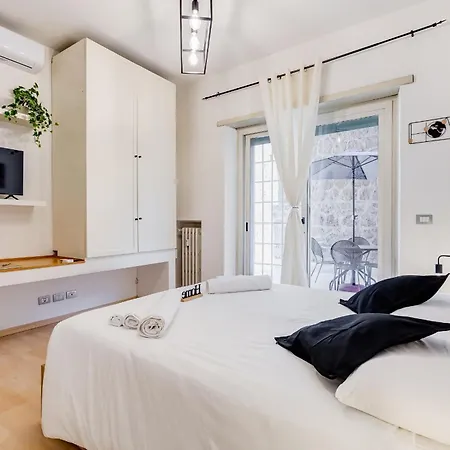 Aventino Industrial Loft * Róma