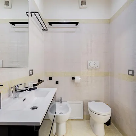 Aventino Industrial Loft * Rome