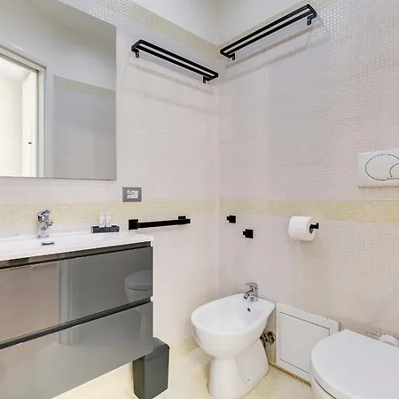 Aventino Industrial Loft Rome
