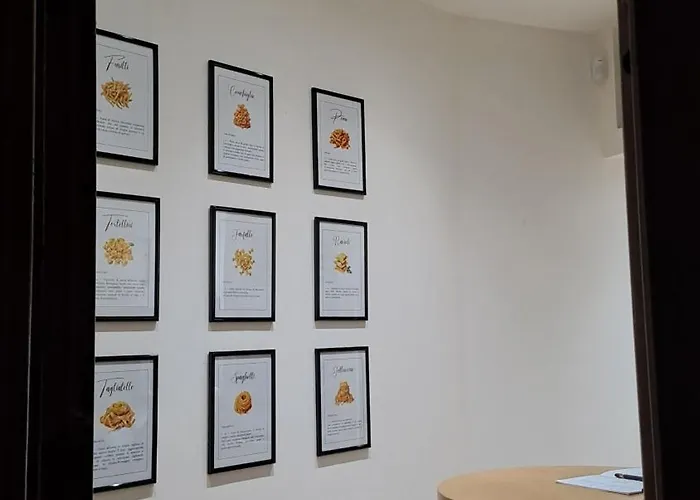 Apartamento Aventino Industrial Loft *