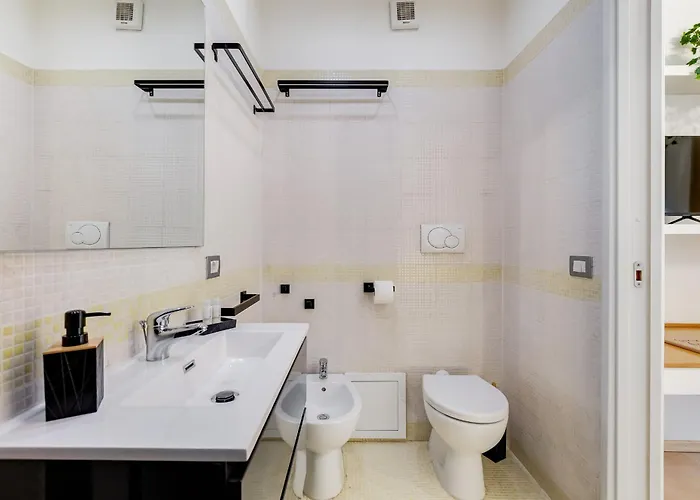 Aventino Industrial Loft * Roma