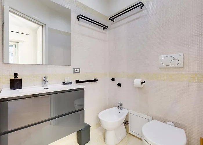 Aventino Industrial Loft Roma