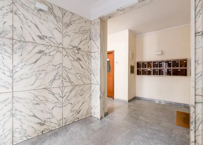 Aventino Industrial Loft Apartamento *