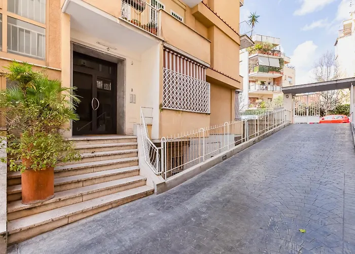 Apartamento Aventino Industrial Loft *