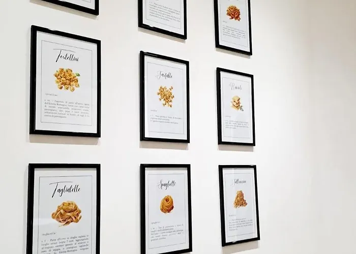 Aventino Industrial Loft